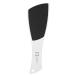 F3 Systems S-Line Emery Foot file  Colossal Double-Sided Pedicure Tool  Effective for Cracked Heel  Ergonomic Design for Easy Grip 1 Count (Pack of 1)