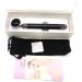 Natural Jade Roller Gua Sha Kit Face Massager Portable Facial Relaxation Slimming Lift Anti Wrinkle Skin Care Tools-Black Obsidian - Buy Online on GoSupps.com