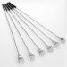 Premium Telescopic Back Scratcher - Bone Hand Design for Head & Back Relief - Compact & Portable - Ideal for All Skin Types - Buy Online on GoSupps.com