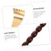 Outanaya Wooden Back Scratchers - Comfortable Household Massage Devices for Ultimate Relief - Buy Online on GoSupps.com