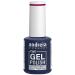Andreia Professional - The Gel Polish - Gel nail polish solvent and odorless - Color G23 Burgundy - Pink tones