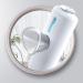 Qihuyi Hand Spray - Ergonomic Mini Eye Care Sprayer for Digital Device Users | Refresh & Cleanse Eyes - Buy Online on GoSupps.com