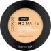 HD MATTE powder foundation SPF15 8 gr - Buy Online on GoSupps.com