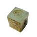 Authentic Savon de Marseille Olive Oil Soap Bar - 300g Cube from France by Le Serail - Buy Online on GoSupps.com