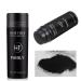 Hair Fibres Black Hair Fibres Thick Fiber Hair Fibres For Instant Thicking Hair Building Fibres For Hair Powder Women And Men Hairline Powder For Thinning Hair Hairline Concealer Waterproof