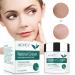 Retinol Moisturizer Cream for Face with Hyaluronic Acid, Vitamin E & Green Tea - Best Day & Night Moisturizer - Buy Online on GoSupps.com
