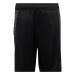 adidas Boys Shorts (1/2) B Ti Heath SHO 164 Black/Grey Six