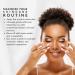 Exfoliating Facial Scrub by Flori Roberts | Face Mask for Women of Color | Moisturizing & Smoothing Skin Solution - Buy Online on GoSupps.com