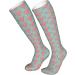 Uterus Compression Socks for Men & Women | 15-20 mmHg Support for Running & Cycling | Size 10463 - Buy Online on GoSupps.com