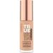 Catrice True Skin Hydrating Foundation No. 020 - Vegan Moisturizing Long-Lasting | Alcohol & Paraben Free (30ml) - Buy Online on GoSupps.com