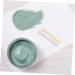 FRCOLOR 18 Pcs Electroplating Cream Spoon Set - Metal Eye Cream Applicator & Facial Mask Spatula - Zinc Alloy Makeup Tools for Skincare - Buy Online on GoSupps.com