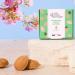 100% Natural Almond Solid Shampoo - All Hair Types - Made in France - Respects the Scalp - Not Tested on Animals - Recyclable Packaging - LES PETITS PRODIGES - Buy Online on GoSupps.com