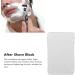 Portable After-Shave Alum Block for Men | Skin-Calming Post-Shave Solution | Travel-Friendly Shaving Essential - Buy Online on GoSupps.com