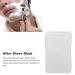 Buy After Shave Alum Block - Portable Skin Soothing Stone for Men - Ideal for Travel & Razor Cuts - Buy Online on GoSupps.com