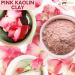 mGanna 100% Natural Rose Clay/Pink Kaolin Clay Powder 908 g / 2 lbs for Skin Tightening Facial Masks Creams Face Masks and Soap Making - Buy Online on GoSupps.com