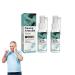 GFOUK Anti Cochlear Blockage Removal Spray Natural Ear Spray for Cochlear Blockage Ear Wax Softener Cleaner 30 ml Ears Earwax Removal Spray for Clogged Ear Relief and Swimmer s Ear (2PCS)