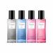 Ciccio Luxury Unisex Eau De Perfume Gift Set 4 X 20ML for Women and Men with Blue Intense Luxe Sin | Aqua Woody Citrus Floral Long Lasting Fragrances - Buy Online on GoSupps.com