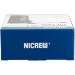 NICREW Adjustable Flow Aquarium Internal Filter - Quiet 3.5W Water Pump for Aquariums up to 20L | Efficient 150 L/h Filtration - Buy Online on GoSupps.com