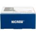 NICREW Adjustable Flow Aquarium Internal Filter - 5W Water Pump for Aquariums up to 40L Quiet & Efficient 200 L/h - Buy Online on GoSupps.com