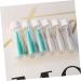 Buy Lurrose 4-Piece Contact Lens Applicator Tool Set | Easy Lens Removal & Application Tools for Comfortable Wear - Buy Online on GoSupps.com