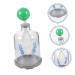 SOLUSTRE 2pcs Lung Breathing Model Respiratory System Toy Human Body Organs Model Neuron Model Anatomy Lung Breath Teaching Model Surgery Breathing Model Work Plastic Teaching Aids Sports - Buy Online on GoSupps.com