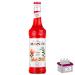 Monin Syrup - Orange Spritz - 70cl - Pack of 3