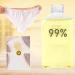 DENGWANG Underwear Laundry Detergent Liquid 99% Period Panty Cleaner Powerfully Plant Based Underwear Detergent Laundry Liquid Plant Based Detergent Maintain Underwear Freshness (Ocean) - Buy Online on GoSupps.com