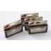 4 Pairs Miss Lash 100% Handmade Tapered 3D Volume Lash M317 - Premium Quality Eyelashes - Buy Online on GoSupps.com