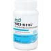 Klaire Labs Saccharomyces Boulardii - Probiotic Supplement to Help Support Healthy Yeast Balance, Immune & Digestive Health - Acid Resistant, Shelf-Stable, Hypoallergenic & Dairy-Free (60 Capsules) 60 Count (Pack of 1)