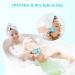 YHC 3-in-1 Epilator for Women - Electric Razor & Facial Hair Remover - Cordless, Rechargeable, Wet & Dry - Ideal for Face, Legs, Arms, Bikini - Buy Online on GoSupps.com
