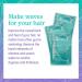 Malibu C Swimmers Wellness Hair Remedy - 1 Packet | Revitalize Hair Post-Swim | Shop Now - Buy Online on GoSupps.com