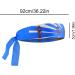Karate Headbands for Children - Adjustable Ninja Martial Arts Headbands - 12 Pack for Running Training Tennis & Athletics - Buy Online on GoSupps.com