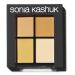 Medium 08 Hidden Agenda Concealer Palette by Sonia Kashuk - Pressed Powder Makeup - Buy Online on GoSupps.com