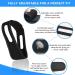 Anti Snoring Chin Strap - Comfortable & Effective Snore Stopper for Men and Women | Natural Sleep Aid & Snore Reducing Device - Buy Online on GoSupps.com