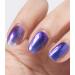 DouborQ Sparkling Chrome Nail Polish 15ml/0.52Fl Oz Holographic Chameleon Nail Polish Long-lasting Shimmer and Iridescent Effect - Buy Online on GoSupps.com