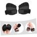 Buy Gatuida 3 Pairs Forefoot Pads - Fabric Metatarsal Support & Cushions for Comfort | Best Half Sole Foot Pads for International Shipping - Buy Online on GoSupps.com