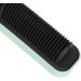 Hair Straightener Brush - Negative Ion Technology for Effortless Styling | International Shipping Available (Green - Buy Online on GoSupps.com