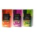 Farmhouse Salted Caramel Apple Crumble & Chocolate Orange Brownie (3 x 150g) Biscuits