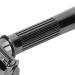 Double-Sided Safety Razor for Men - Ergonomic Aluminum Alloy Holder for Home & Travel - Buy Online on GoSupps.com