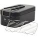 CA Mode Aluminium Mess Tin 800ml - Camping Bento Box for Outdoor Survival - Buy Online on GoSupps.com