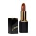 L'Paige (LBR BROWN CHANGEABLE Lipstick Aloe Vera Based Long-lasting Moisturizing Brown 1 Count (Pack of 1)