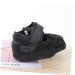 Buy Bearing Medical Boot - Post Operative Shoe & Diabetic Offloading Ankle Walker in Black | Light & Comfortable Foot Decompression Shoes - Buy Online on GoSupps.com
