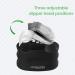 Skull Shaver Beast Clipper PRO - Men's Electric Hair Clipper for Head, Beard, and Mustache | UK Plug - Buy Online on GoSupps.com