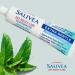 SALIVEA Dry Mouth Toothpaste - Soothing Mint with Natural Enzymes | Paraben-Free Gentle Care for Dry Mouth | 4.3 oz Tube - Buy Online on GoSupps.com