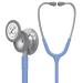 3M Littmann Classic III Monitoring Stethoscope Ceil Blue Tube 69 cm 5630 Standard Chestpiece/Stem/Headset Ceil Blue Tube Single