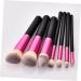 Beaupretty Professional Makeup Brush Makeup set Bamboo paint major Makeup sets makeup professional makeup es Wooden cosmetics powder makeup for woman blush Eye shadow Paint Cosmetics Brush - Buy Online on GoSupps.com