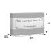 Clovelly Soap Co Natural Handmade Scent Free Innocent Skin Soap Bar for Sensitive Skin 100g - Buy Online on GoSupps.com