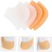 10 Pairs Heel Protector - Breathable Heel Cups & Guards for Ultimate Foot Comfort | Outdoor Heel Sleeves & Cushions - Buy Online on GoSupps.com