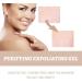Quarxery Purifying Exfoliating Gel -Quarxery Exfoliating Gel Brightening Deep Cleansing Moisturizing Facial Scrub Exfoliating Gel Scrub Face Body Skin Face and Body Exfoliating Scrub Gel 50g (2pc) - Buy Online on GoSupps.com