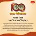 Wagh Bakri Strong & Refreshing Premium Indian Leaf Tea Direct from India 1 Kg. (1 Kg) - Buy Online on GoSupps.com